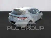 2021 Seat Leon