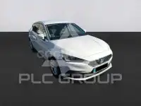 2021 Seat Leon