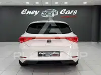 2021 Seat Leon