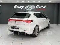 2021 Seat Leon