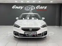 2021 Seat Leon