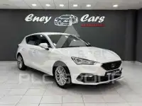 2021 Seat Leon