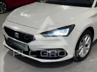 2021 Seat Leon