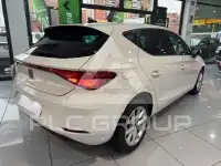 2021 Seat Leon
