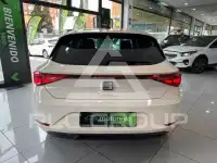 2021 Seat Leon