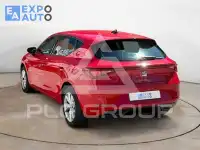 2021 Seat Leon