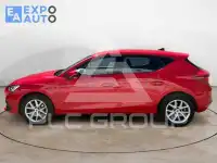 2021 Seat Leon