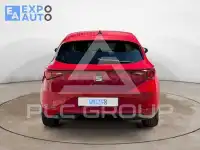 2021 Seat Leon