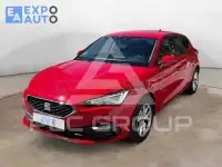 2021 Seat Leon
