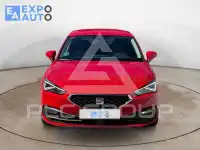 2021 Seat Leon
