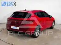 2021 Seat Leon
