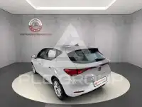 2021 Seat Leon