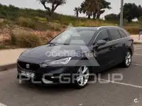 2021 Seat Leon