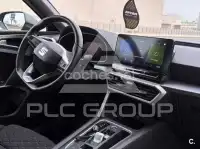 2021 Seat Leon