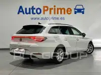 2021 Seat Leon