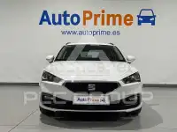 2021 Seat Leon