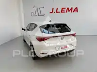 2021 Seat Leon