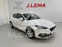 2021 Seat Leon