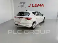 2021 Seat Leon