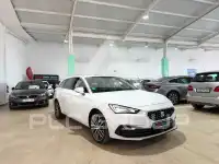 2021 Seat Leon