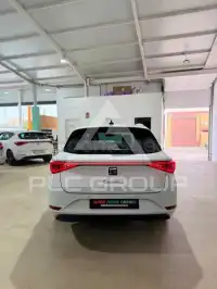 2021 Seat Leon
