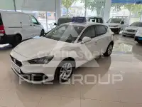 2021 Seat Leon