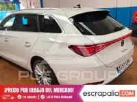 2021 Seat Leon
