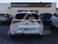 2021 Seat Leon