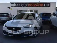 2021 Seat Leon