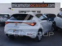 2021 Seat Leon