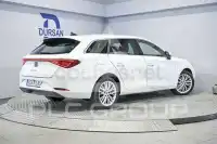 2021 Seat Leon