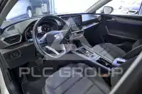 2021 Seat Leon