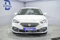 2021 Seat Leon