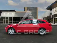 2021 Seat Leon