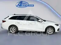 2021 Seat Leon