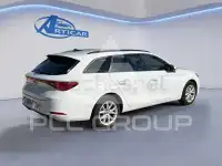 2021 Seat Leon