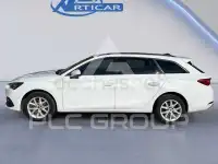 2021 Seat Leon