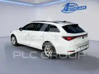2021 Seat Leon