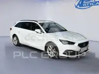 2021 Seat Leon