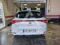 2021 Seat Leon