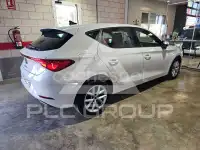 2021 Seat Leon