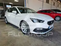 2021 Seat Leon