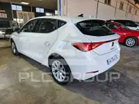 2021 Seat Leon