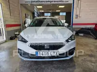 2021 Seat Leon