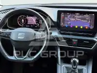 2021 Seat Leon