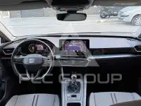 2021 Seat Leon