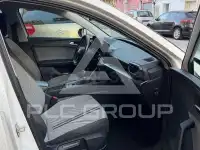 2021 Seat Leon