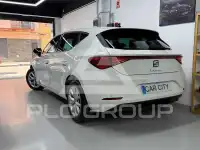 2021 Seat Leon