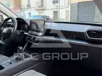 2021 Seat Leon