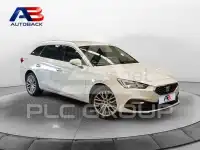 2021 Seat Leon